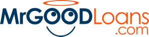 Mr Good Loans Logo