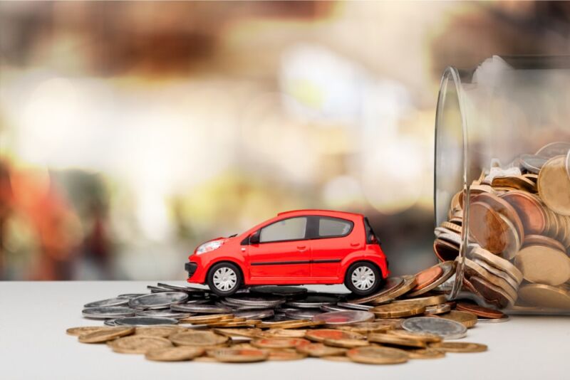 4 Big advantages of getting a car equity loan? - Mr Good Loans