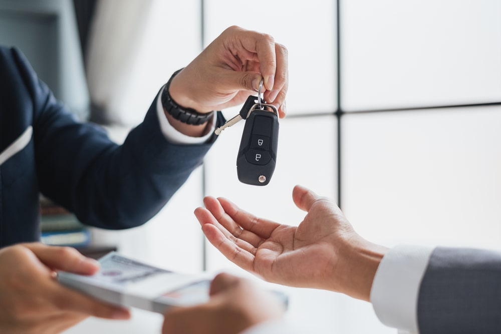 Car title loans Calgary