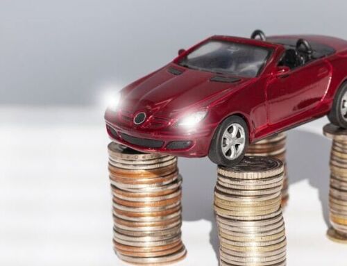 Why Are People Turning to Car Title Loans?