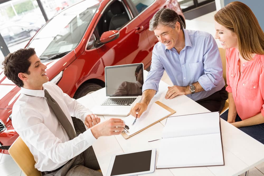 Car title loans Alberta