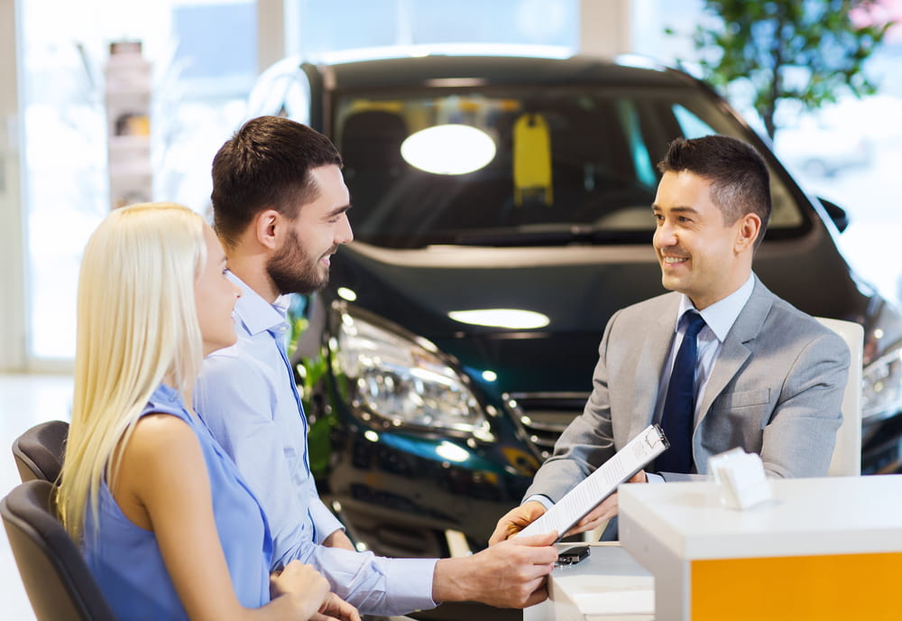 Car title loans