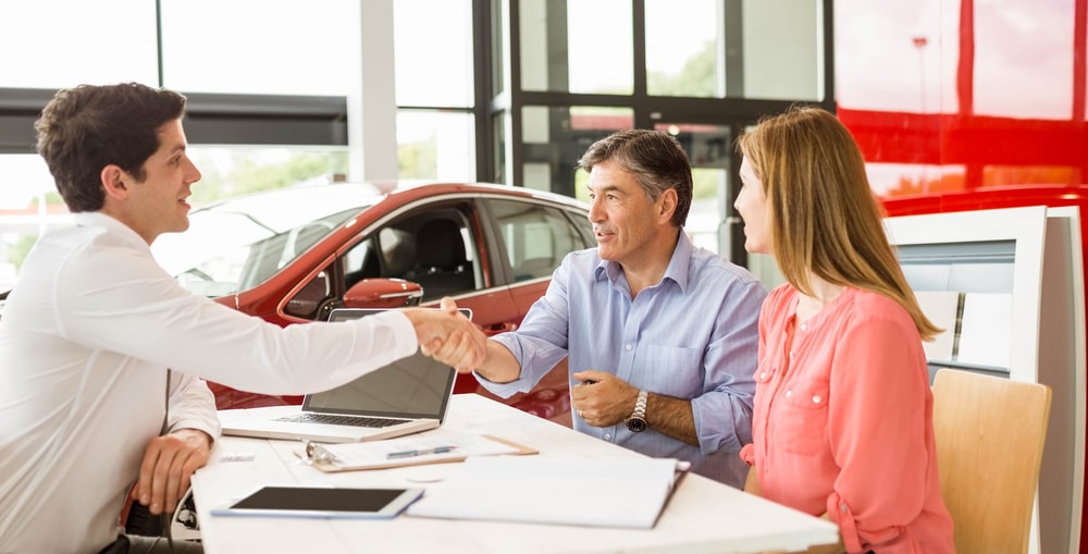 Vehicle collateral loans