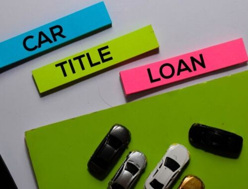 The Key Differences Between Auto Loans and Auto Title Loans