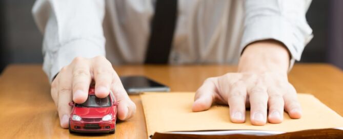 Filing for car loan - Mr Good Loans