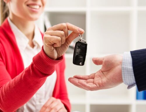 Car Title Loan: What is it and How Can it Help You?