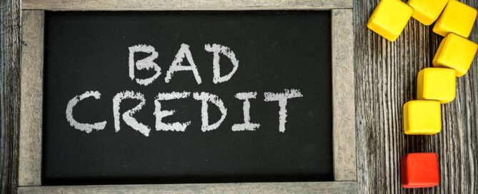Bad Credit Loan - Mr Good Loans