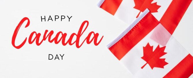 Celebrate a Worry-Free Canada Day With Sam Day Car Equity Loans in Edmonton