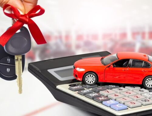 Is it Possible to Secure a Car Title Loan with an Older Vehicle?