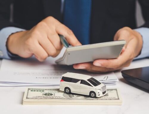 National Financial Awareness Day: Exploring the Benefits of Car Title Loans