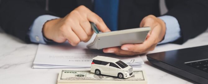 Exploring the Benefits of Car Title Loans