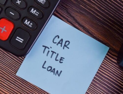 How To Pay Off Your Car Title Loan Faster