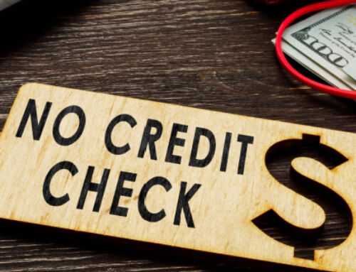 The Advantages of No Credit Check Loans in Alberta, Canada