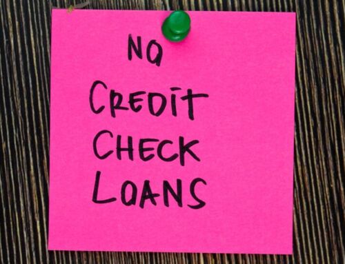 Enjoy The Holiday Season with a No Credit Check Loan from Mr. GOODLoans