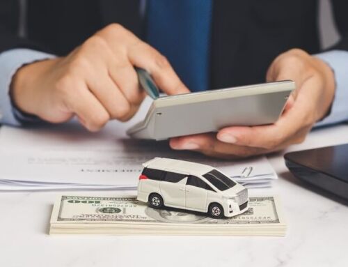 No Credit Check Car Title Loans Is What You Need