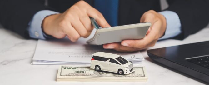 No Credit Check Car Title Loans