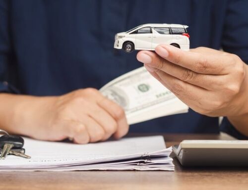 Understanding the Responsibilities of Car Title Loans with Mr. GOODloans
