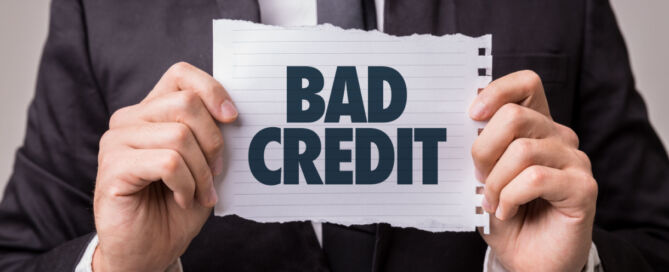 Bad Credit Loans in Edmonton