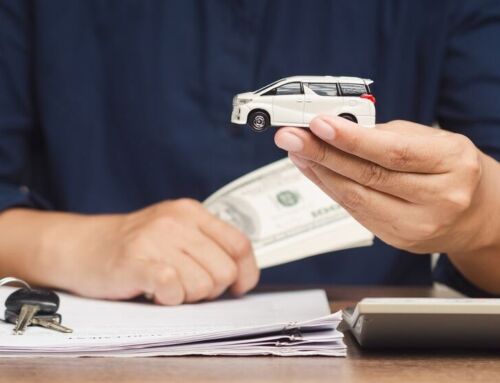 Car Title Loans: Your Path to Quick Cash Without Losing Your Wheels