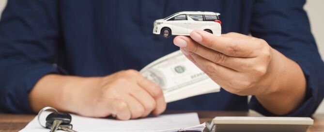 Car Title Loans - Quick Cash Without Losing Your Wheels