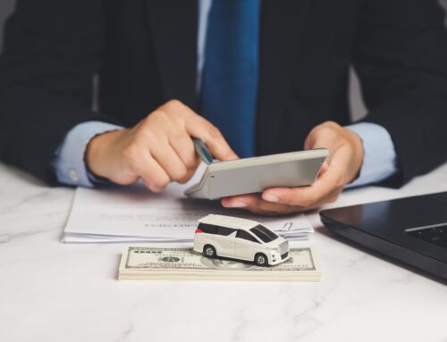 A Guide to Car Loan Applications