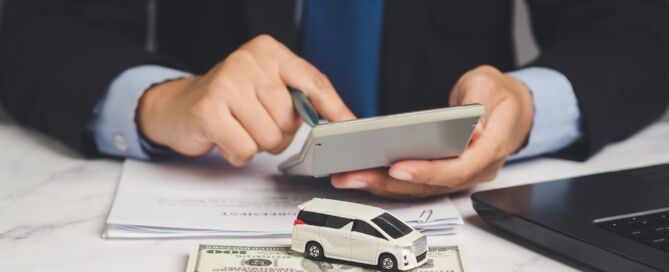 Guide to Car Loan Applications