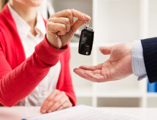 How to Secure an Auto Loan Regardless of Your Credit Score
