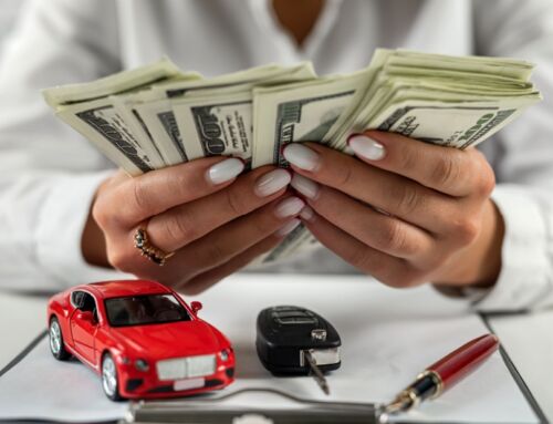 Car Title Loan: Can Interest Rates Be Negotiated?