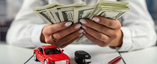 Car Title Loan: Can Interest Rates Be Negotiated