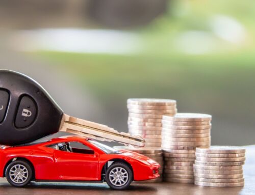 Securing Financial Relief During Bankruptcy: The Benefits of Vehicle Cash Loans