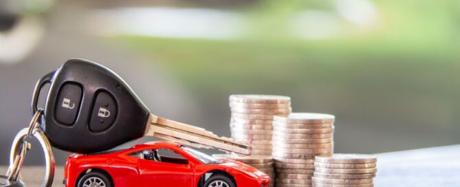 The Benefits of Vehicle Cash Loans