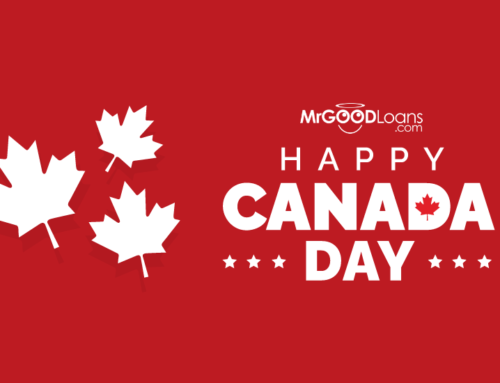 Celebrate a Worry-Free Canada Day With Same-Day Car Equity Loans in Edmonton