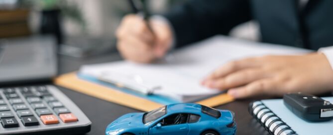 Shop in Edmonton With the Help of Car Equity Loans
