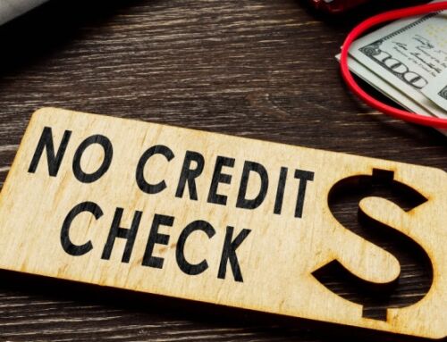 Easy No Credit Check Loans for Edmonton Homeowners