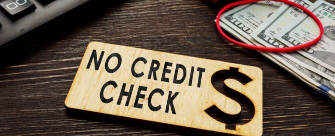 Easy No Credit Check Loans for Edmonton Homeowners