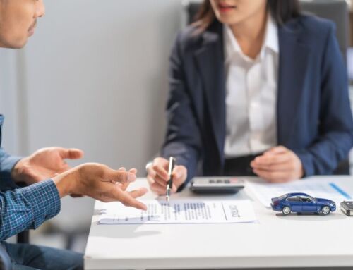 Behind on Your Title Loan? How to Avoid Repossession and Take Back Control