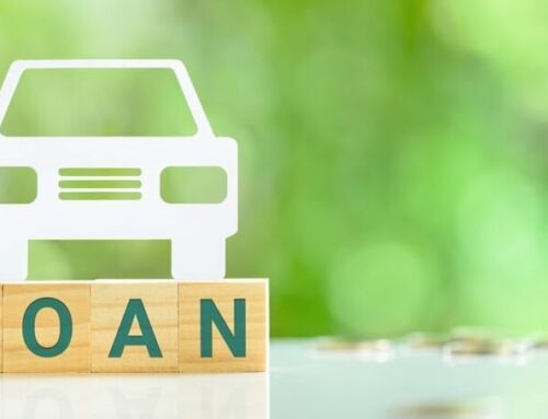 Can I Use My Car as Collateral for a Personal Loan? The Pros and Cons