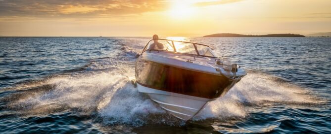 Pros and Cons of Using a Boat as Collateral for Funding