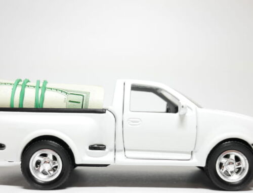 How to Secure a Collateral Loan Using Your Commercial Vehicle in Alberta