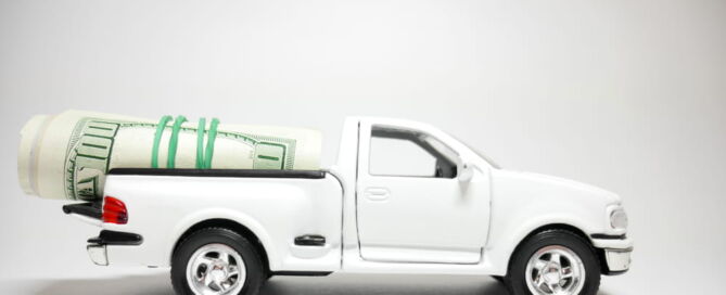 Secure a Collateral Loan Using Your Commercial Vehicle in Alberta