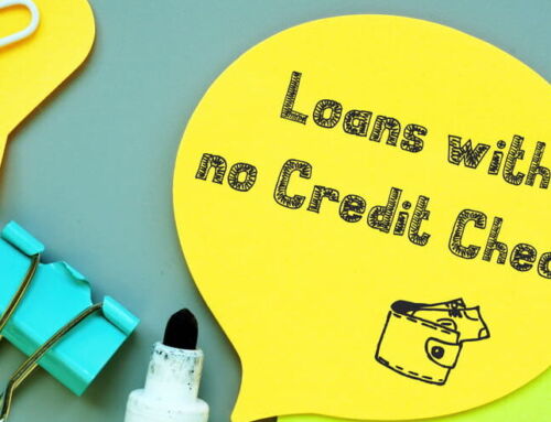7 Reasons You Can Still Get Declined From No Credit Check Loans