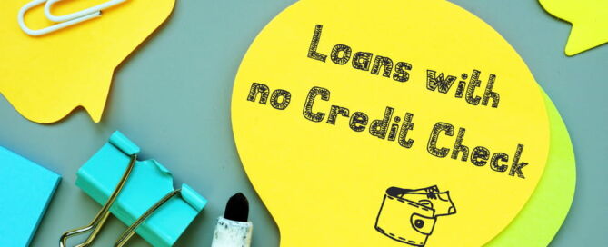 Reasons You Can Still Get Declined From No Credit Check Loans